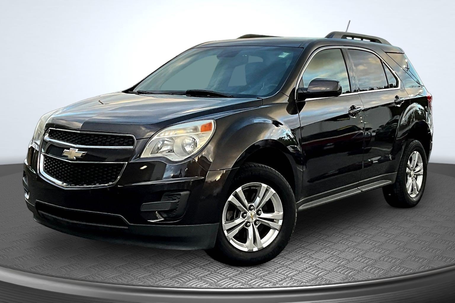 Used 2013 Chevrolet Equinox LT w/ Driver Convenience Package