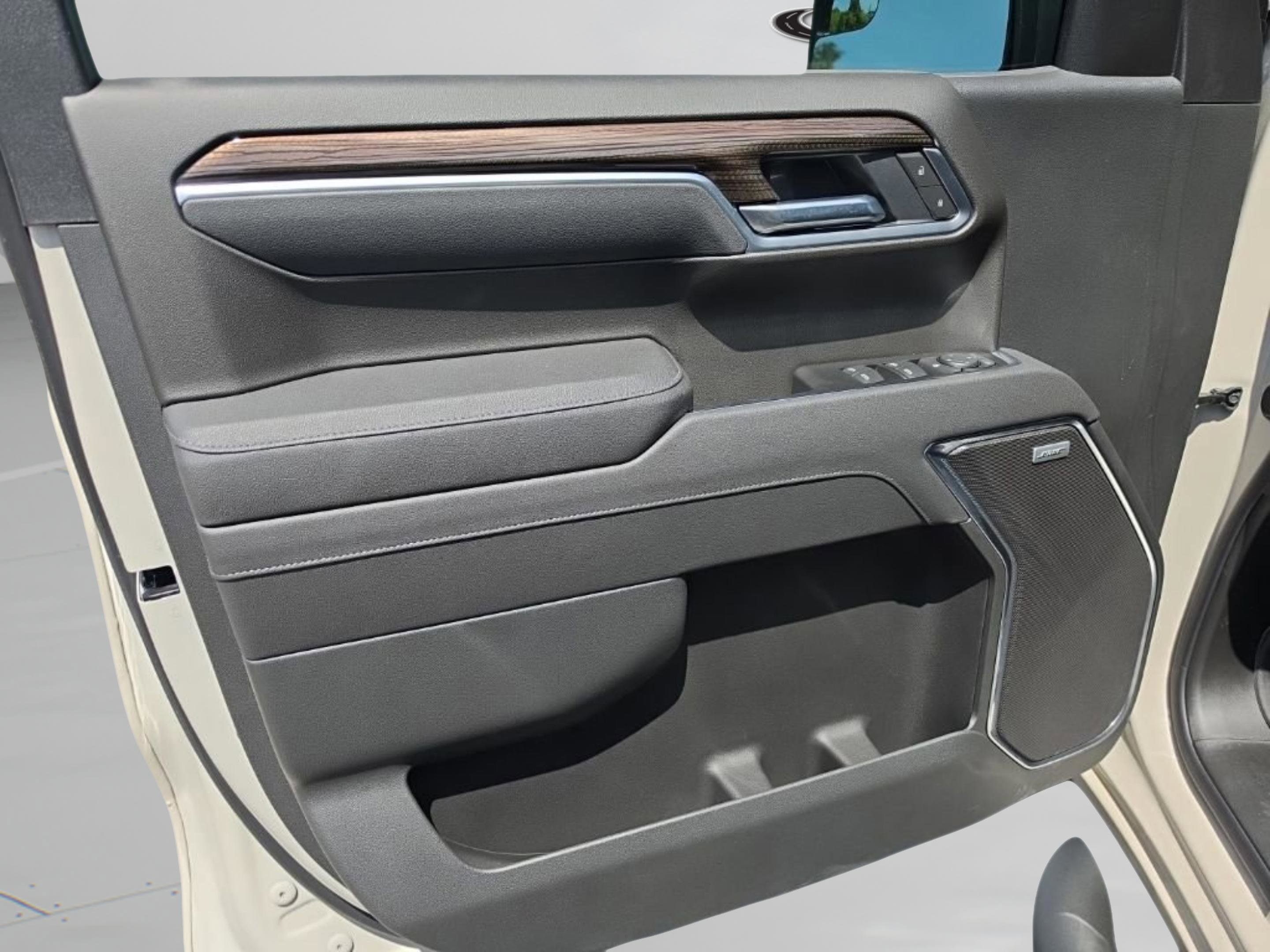 New 2026 Chevrolet Silverado 1500 RST AWD/4WD image 11