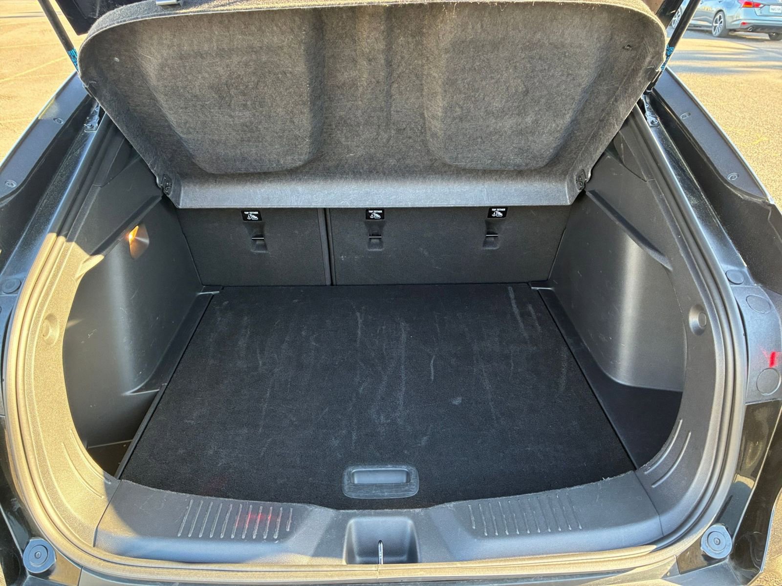 Used 2025 Buick Envista Preferred FWD image 30