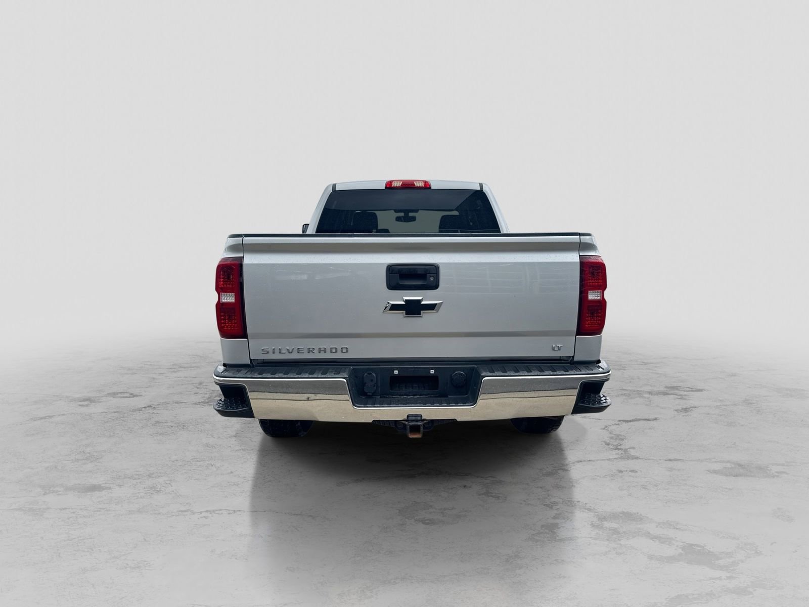 Used 2015 Chevrolet Silverado 1500 LT AWD/4WD image 6