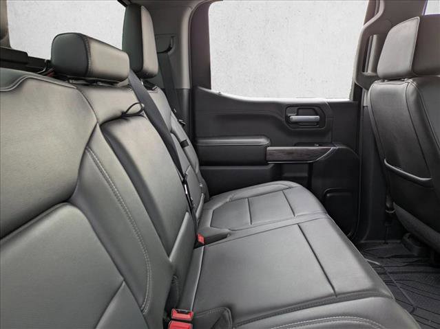 Used 2019 Chevrolet Silverado 1500 LTZ w/ LTZ Plus Package image 19
