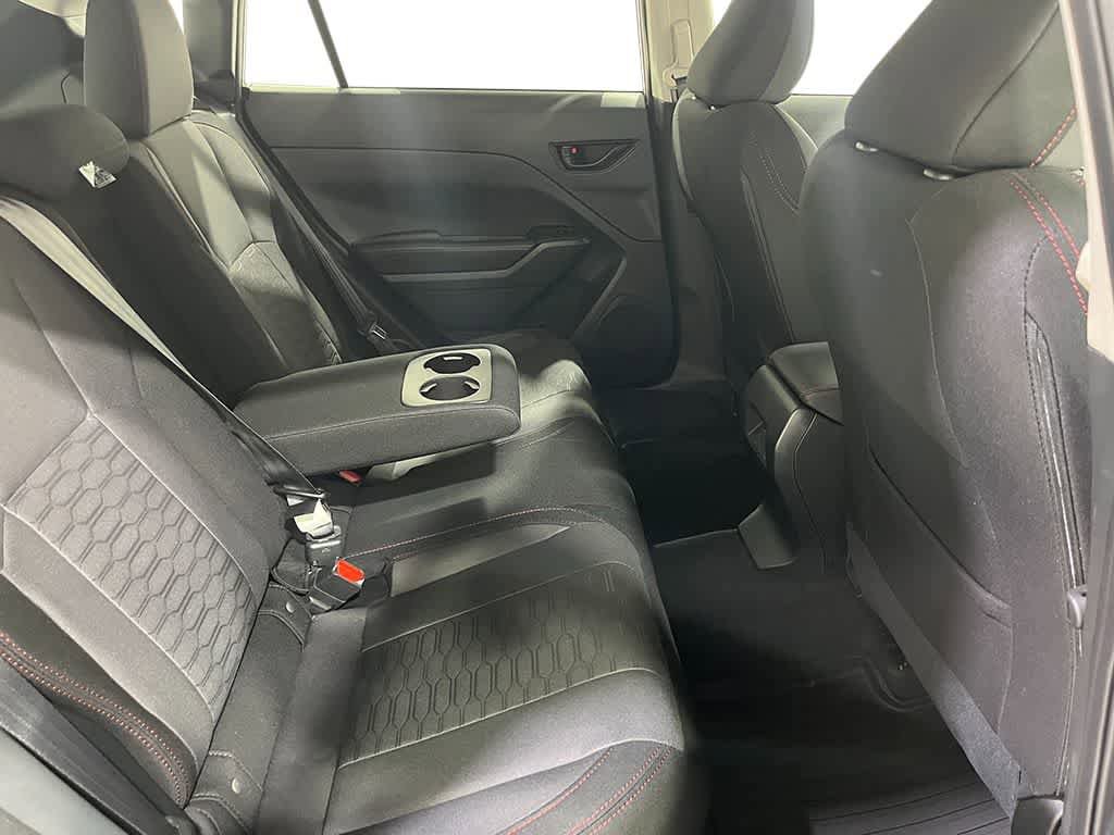 New 2026 Subaru Impreza 2.0i Sport AWD/4WD image 26