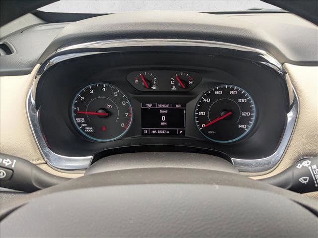 Used 2023 Chevrolet Traverse LS w/ Midnight/Sport Edition image 11