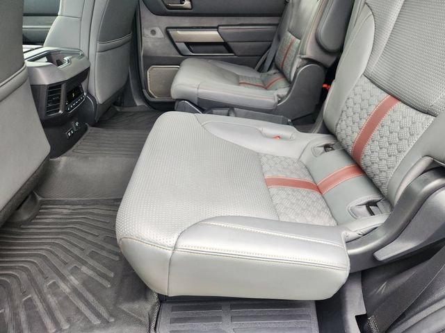 Used 2026 Toyota Sequoia Capstone AWD/4WD image 29