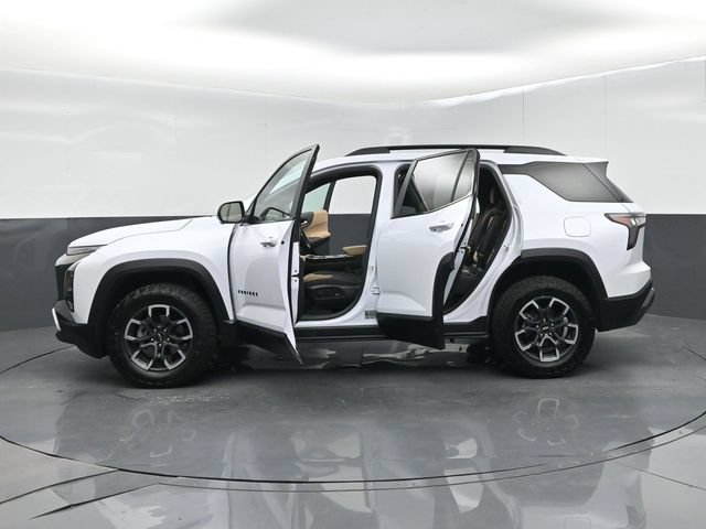 Used 2026 Chevrolet Equinox ACTIV w/ Convenience Package III FWD image 62