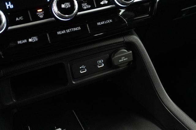 New 2026 Honda Pilot EX-L image 27