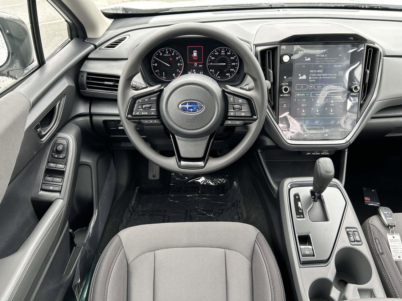 New 2026 Subaru Crosstrek 2.0i Premium image 4