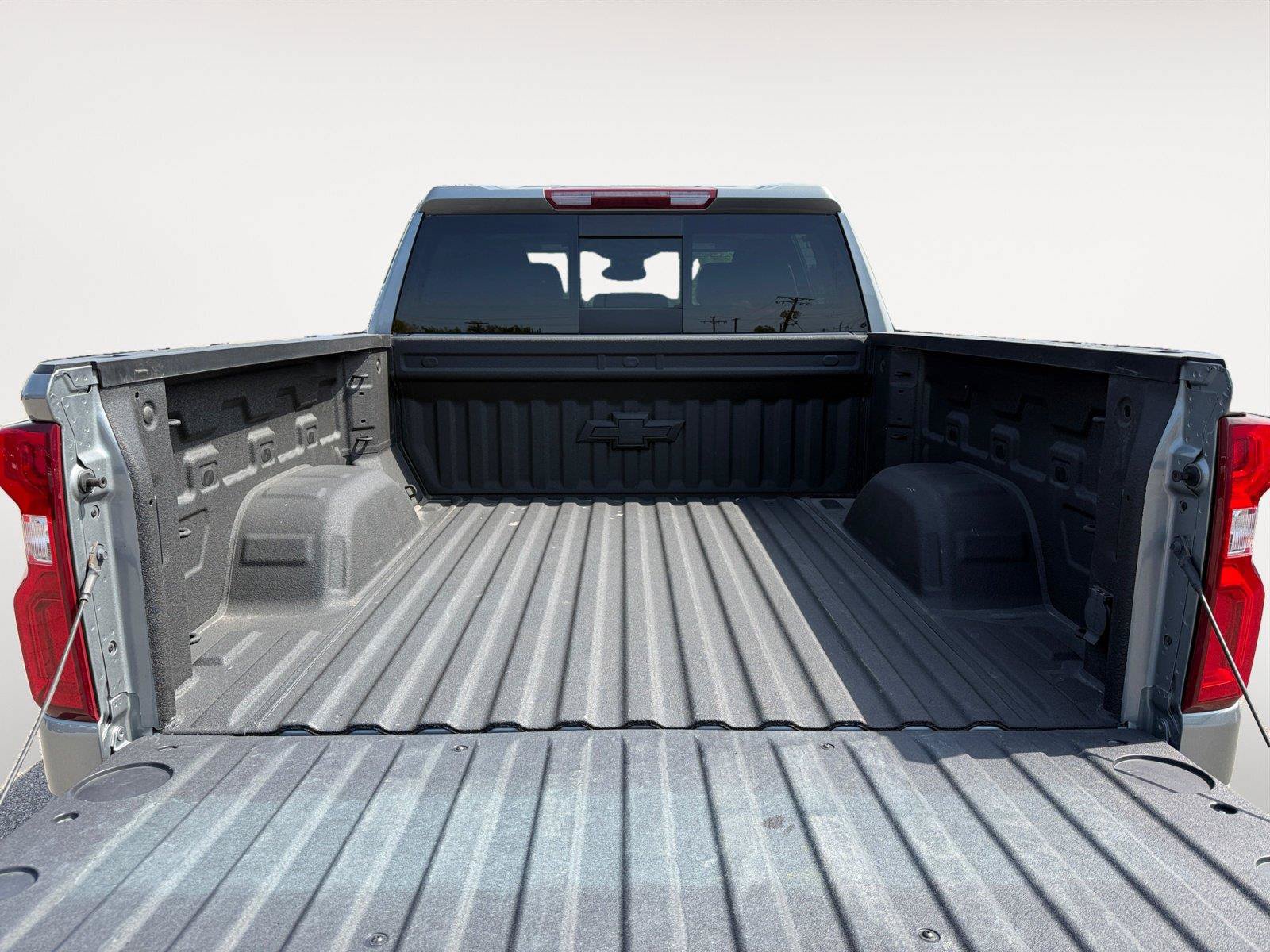 Used 2024 Chevrolet Silverado 1500 RST w/ Convenience Package II AWD/4WD image 20