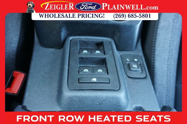 Used 2025 Ford Bronco Big Bend image 23