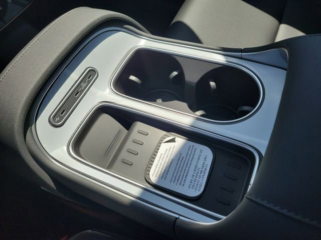 New 2026 Hyundai Palisade Limited image 14