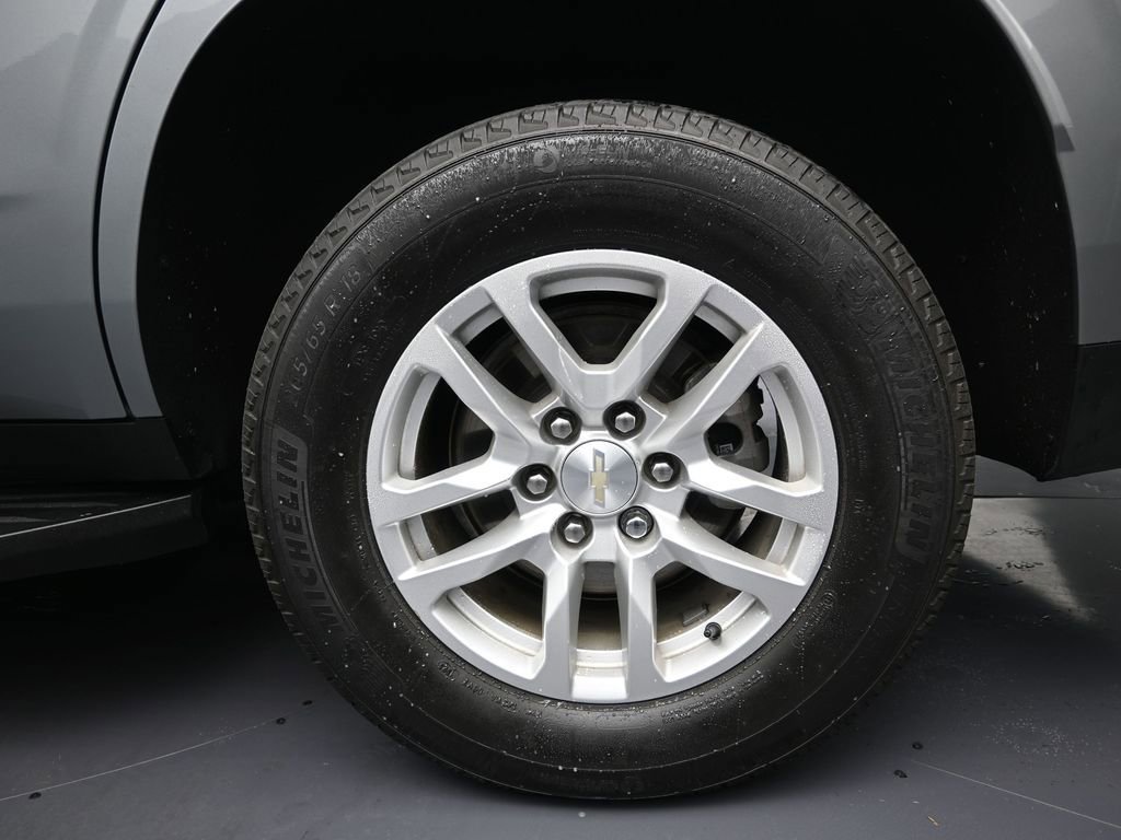 Used 2023 Chevrolet Tahoe LS image 10