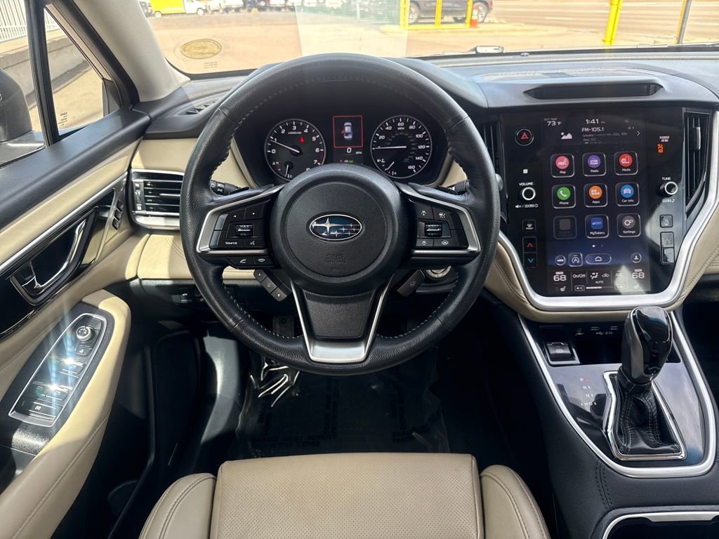 Used 2020 Subaru Legacy Limited image 13