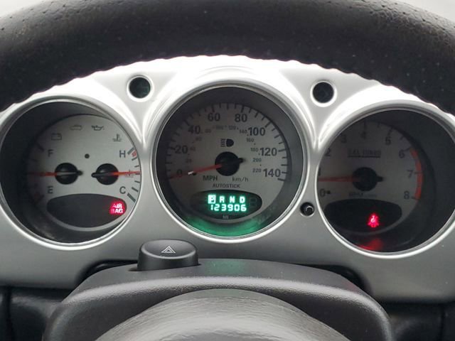 Used 2005 Chrysler PT Cruiser GT image 16