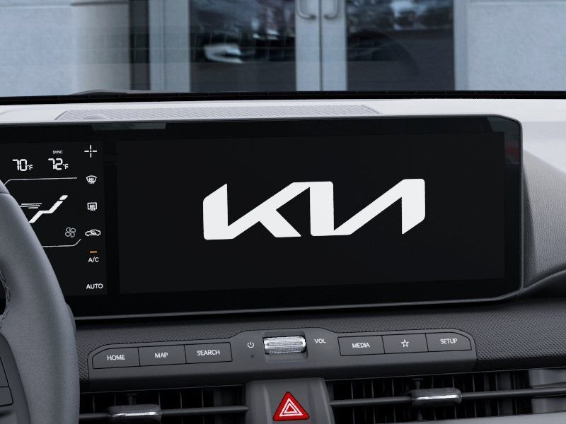 New 2026 Kia K4 EX image 20