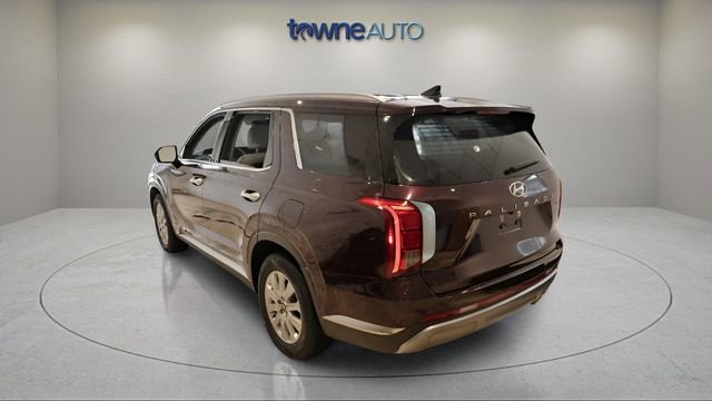 Used 2023 Hyundai Palisade SEL image 3
