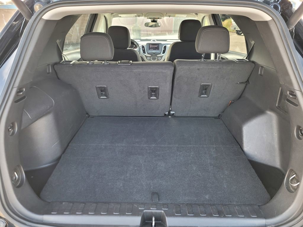 Used 2024 Chevrolet Equinox LT image 10