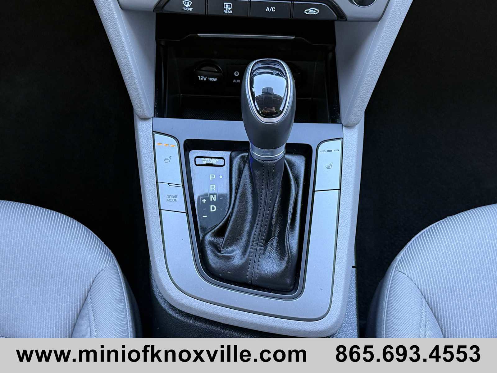 Used 2018 Hyundai Elantra Value Edition image 19