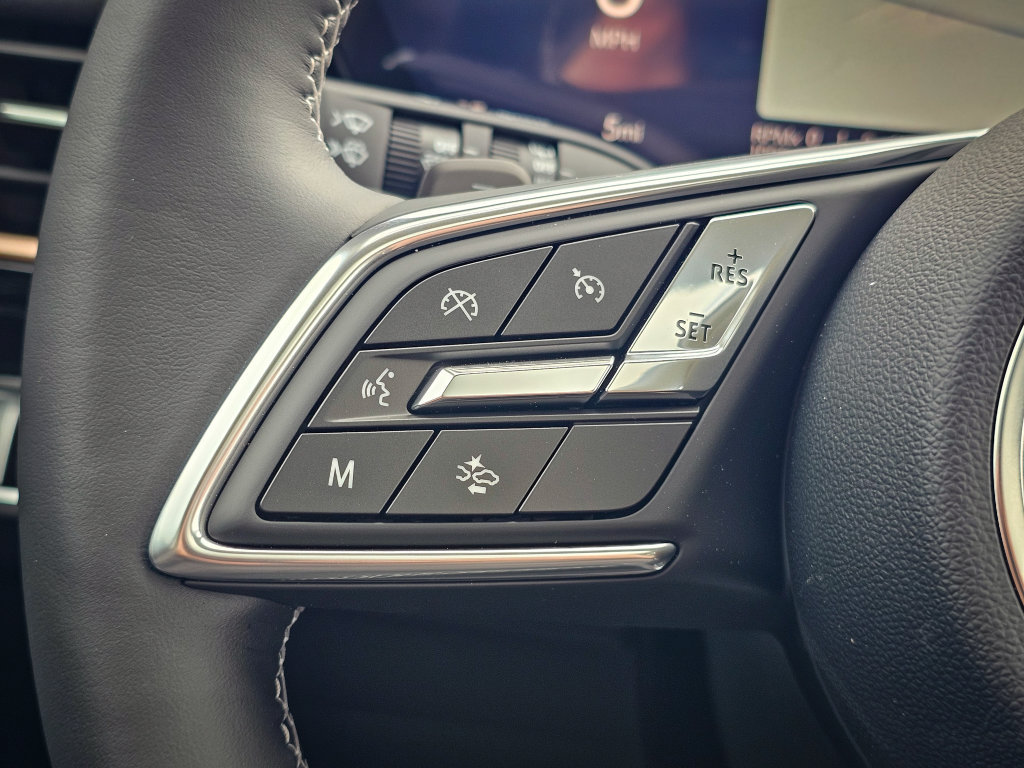 New 2026 Buick Envision Sport Touring AWD/4WD image 22