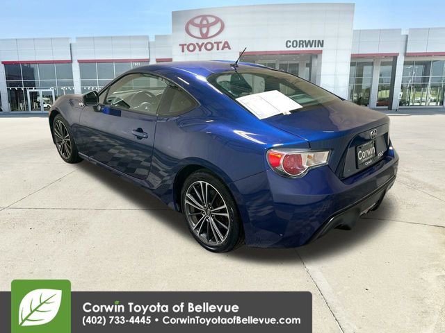 Used 2014 Scion FR-S image 6