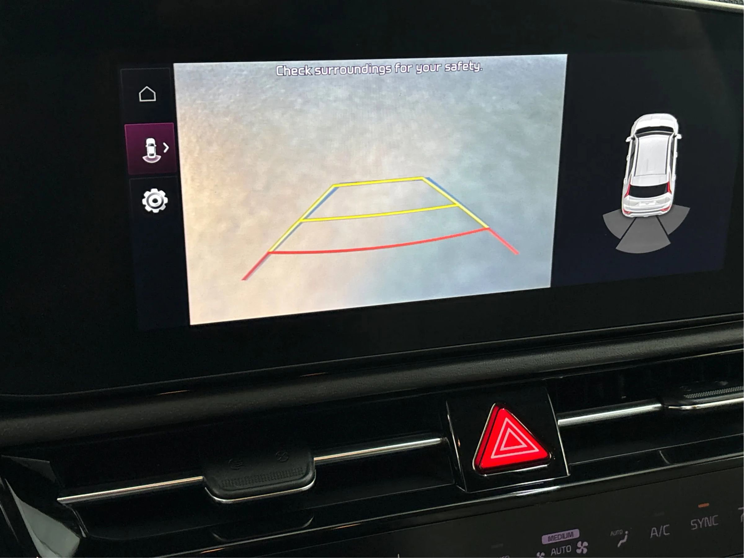 Used 2023 Kia Niro EX image 37