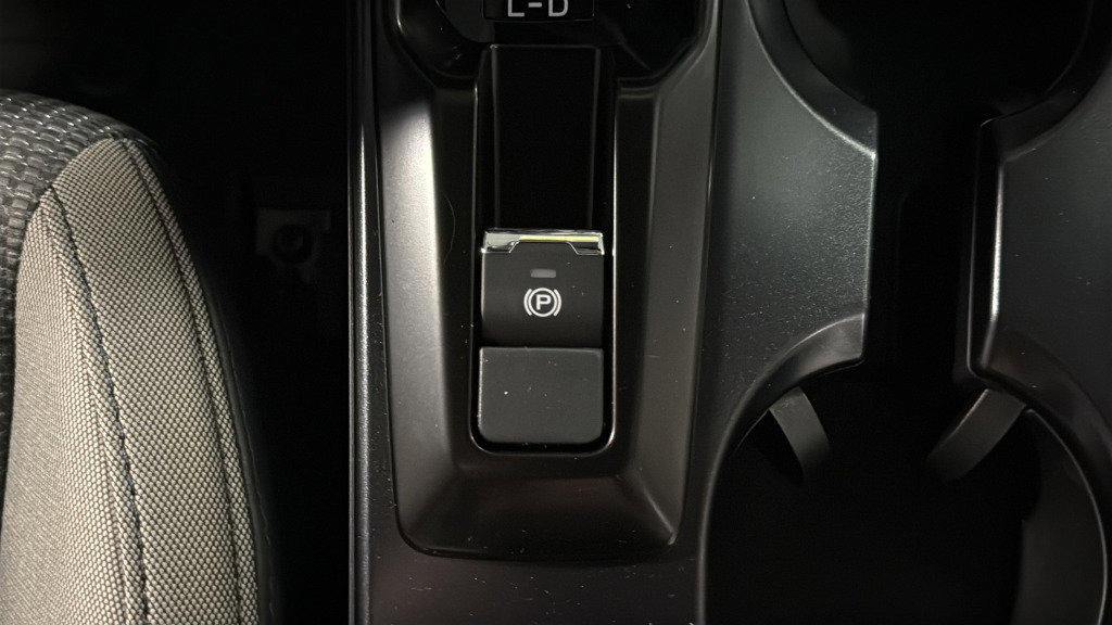 New 2026 Subaru Forester Premium image 39