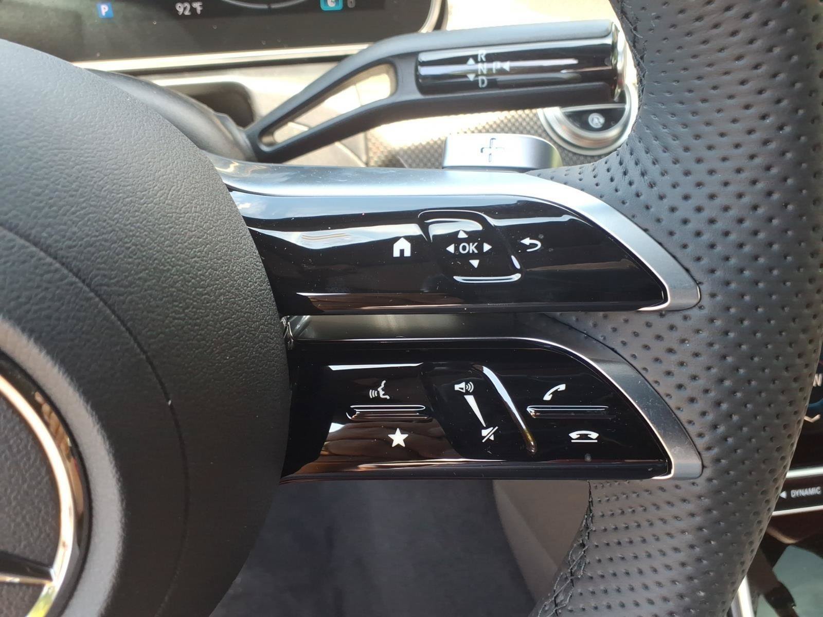 New 2026 Mercedes-Benz CLE 300 4MATIC Coupe image 22