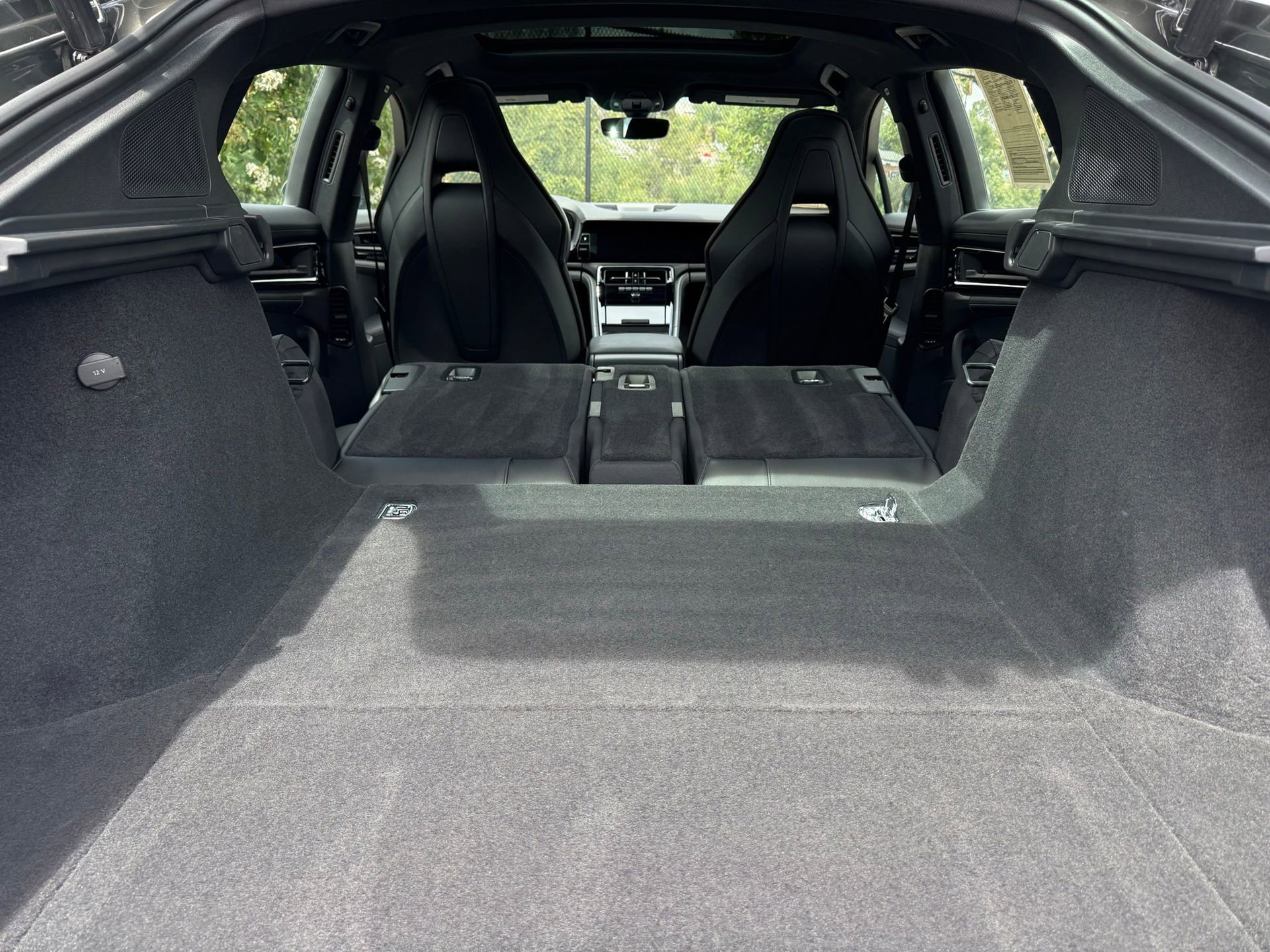 Used 2026 Porsche Panamera image 32