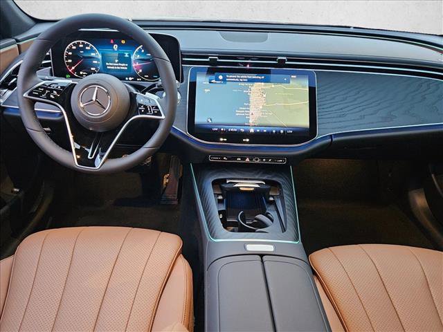 New 2026 Mercedes-Benz E 350 Sedan image 15
