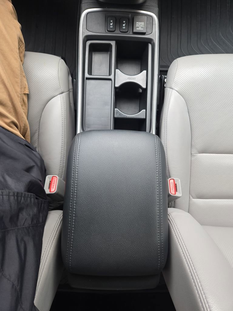 Used 2016 Honda CR-V EX-L image 21