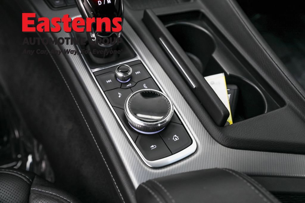 Used 2023 Cadillac CT5 Luxury image 22