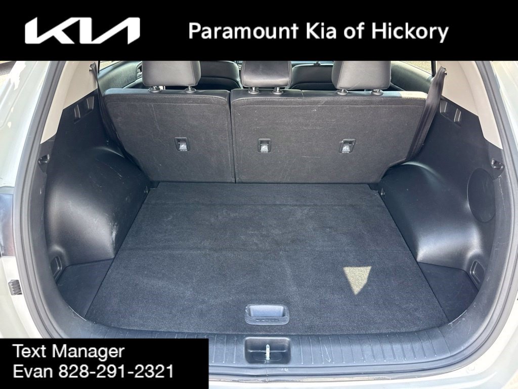 Used 2019 Kia Sportage EX w/ EX Premium Package AWD/4WD image 11