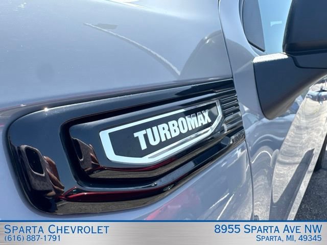 Used 2024 GMC Sierra 1500 Elevation AWD/4WD image 9