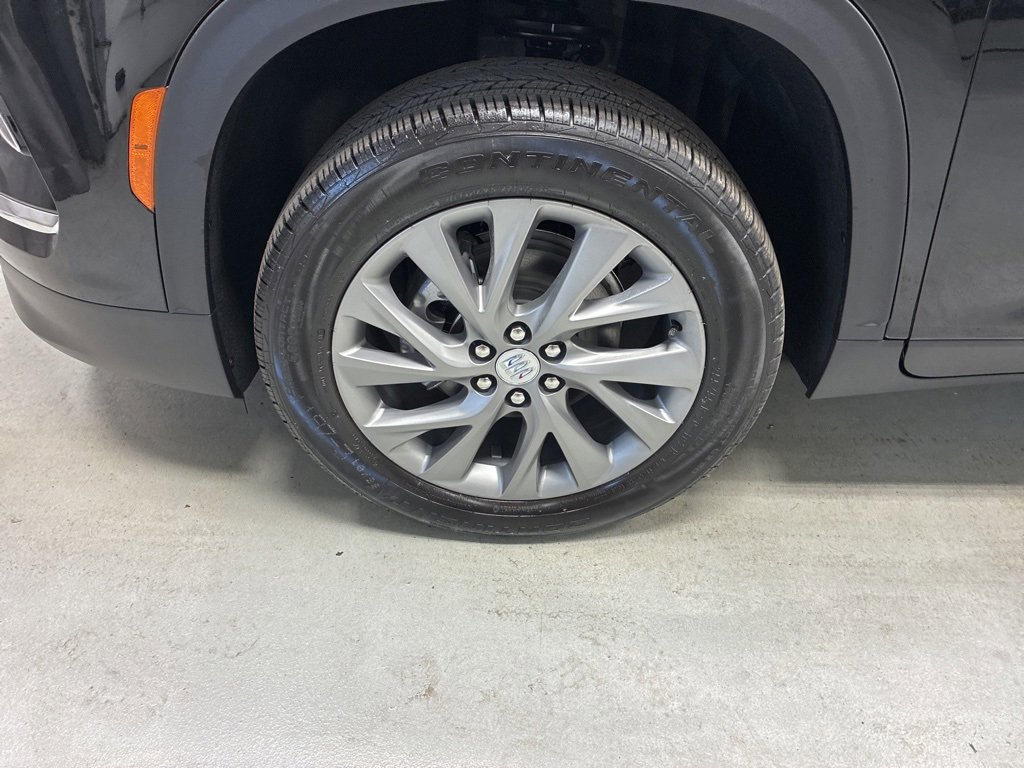 New 2026 Buick Enclave Preferred w/ Power Package image 43