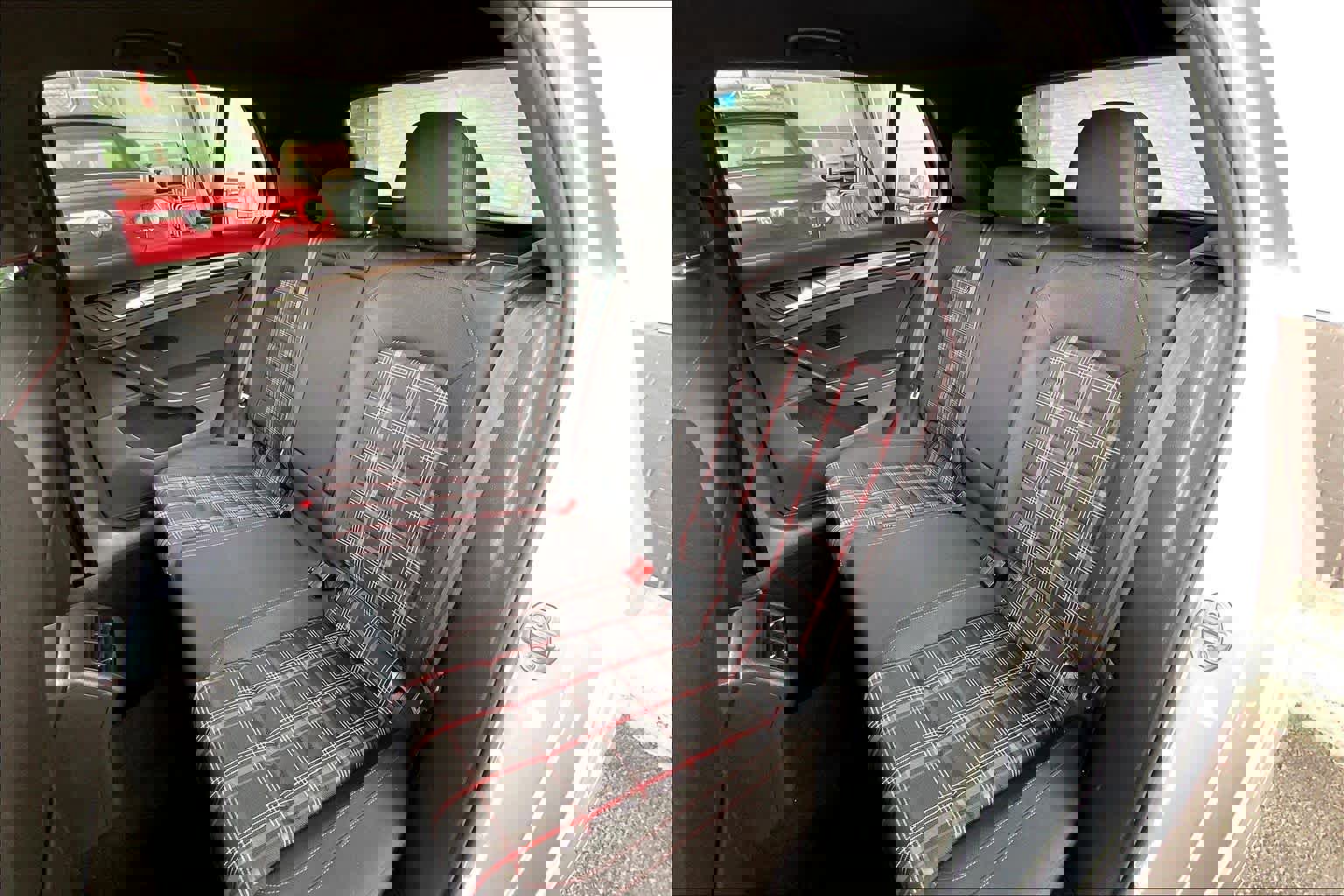 Used 2017 Volkswagen GTI S FWD image 22