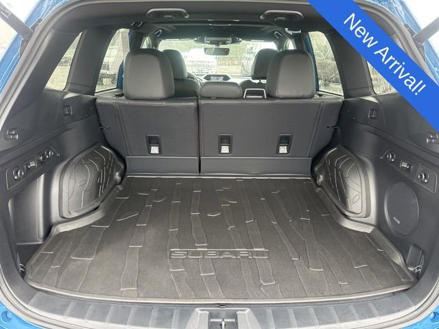 Certified 2025 Subaru Forester Wilderness w/ Convenience Package image 9