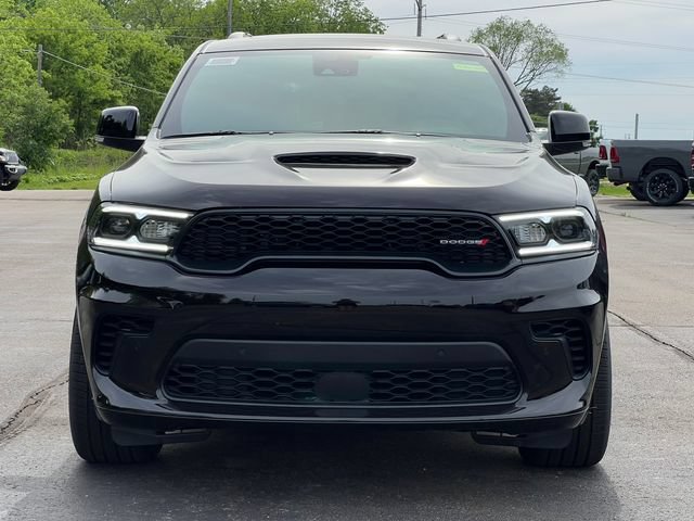New 2026 Dodge Durango GT AWD/4WD image 52