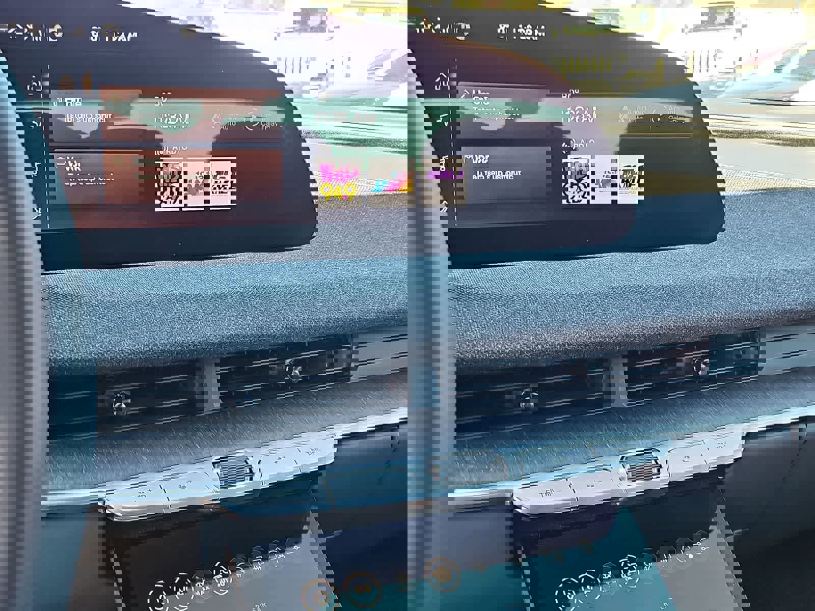 Used 2024 Lucid Air Pure image 26