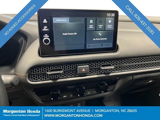 New 2027 Honda HR-V Sport image 20