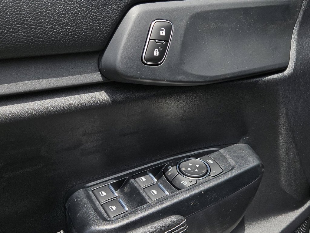 New 2026 Ford Ranger XLT RWD image 24