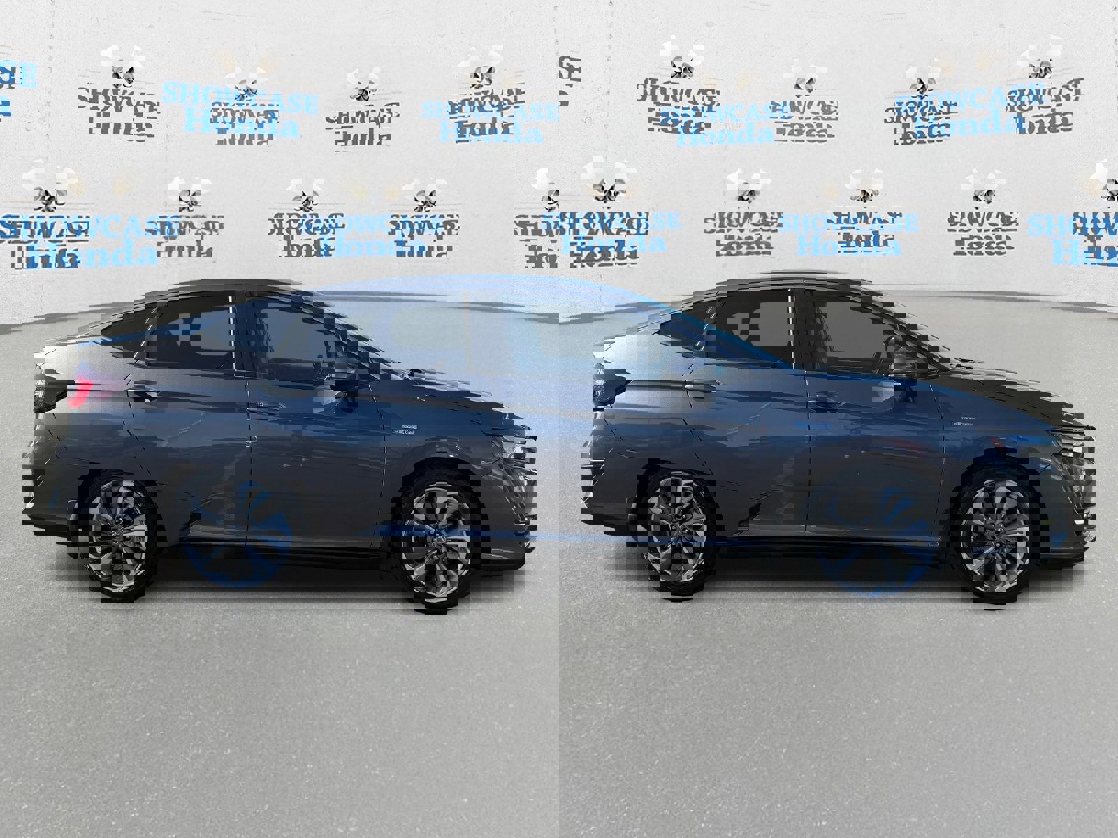 Used 2019 Honda Clarity Touring image 9