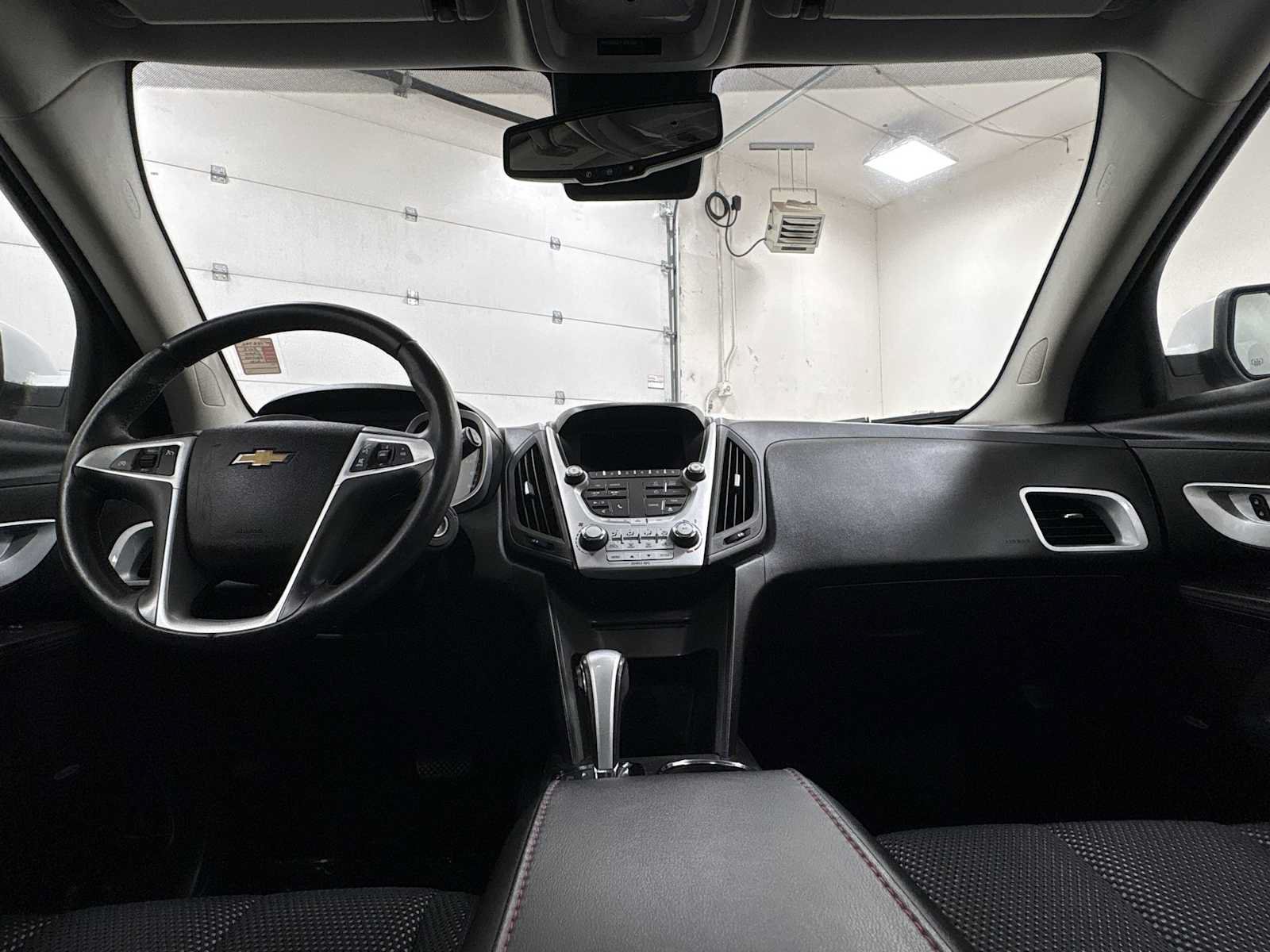 Used 2012 Chevrolet Equinox LT w/ Driver Convenience Package FWD image 26