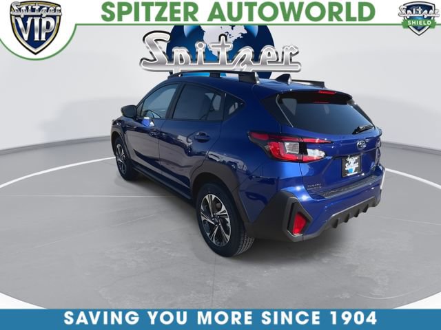 New 2026 Subaru Crosstrek 2.0i Premium image 7