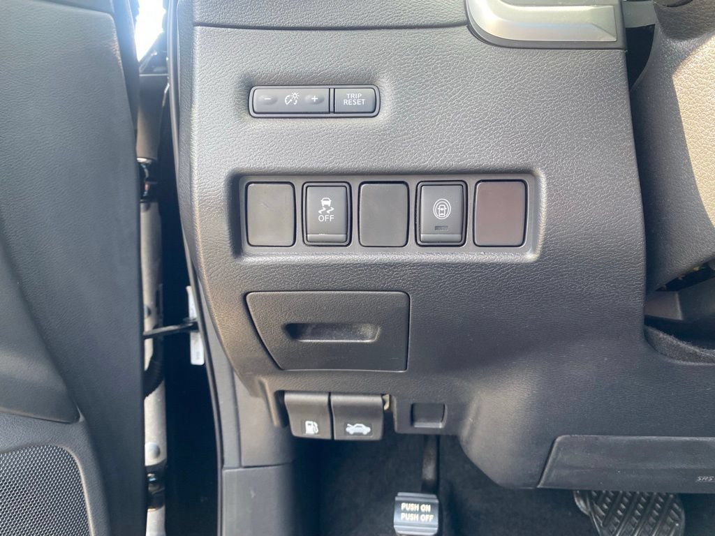 Used 2020 Nissan Murano S w/ Technology Package FWD image 19