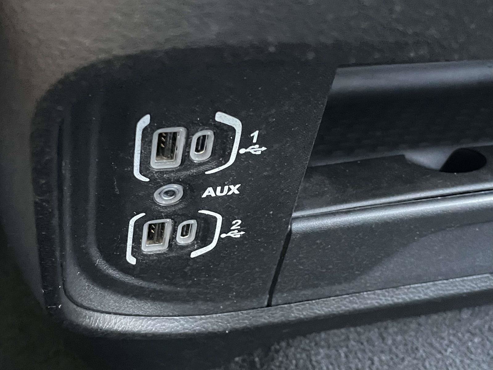 Used 2024 RAM 2500 Big Horn AWD/4WD image 21