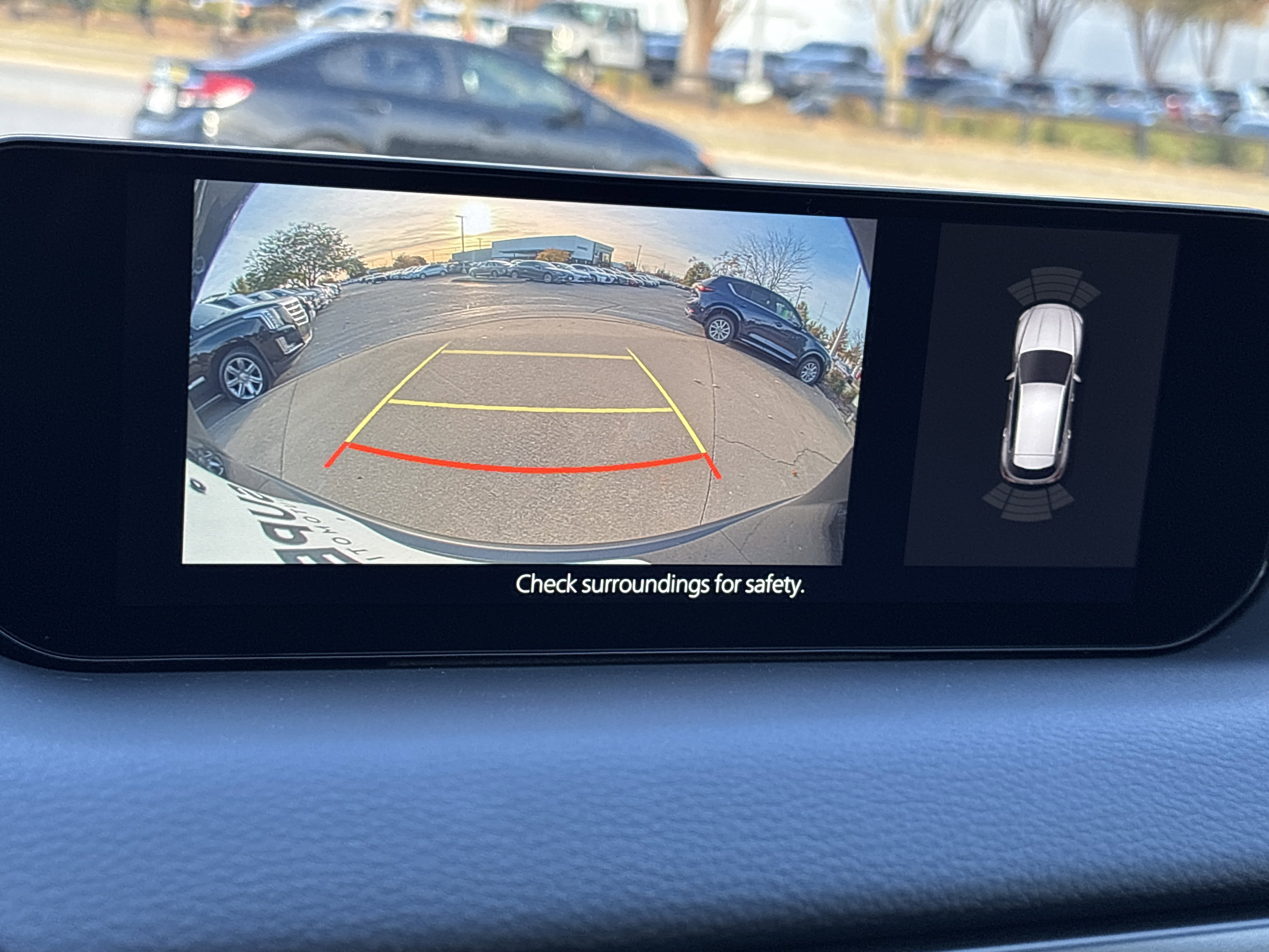 New 2026 MAZDA CX-50 AWD 2.5 S w/ Weather Package image 35