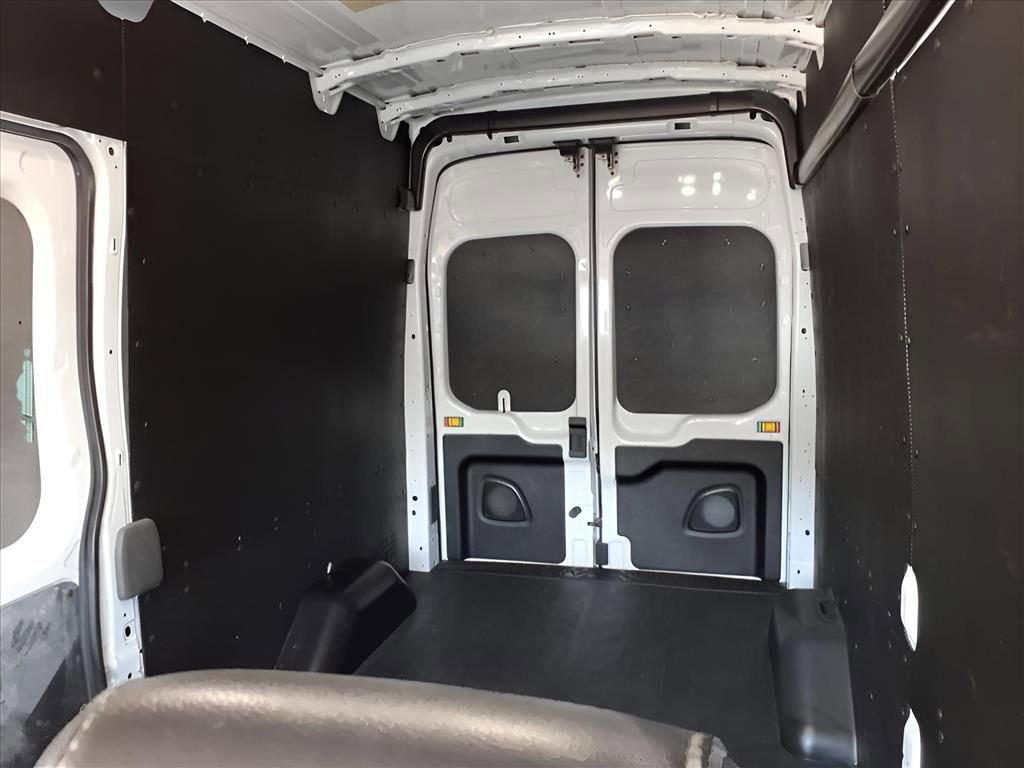 Used 2023 Ford Transit 250 148 High Roof w/ Load Area Protection Package image 19