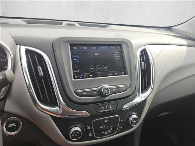 Used 2022 Chevrolet Equinox LS image 16