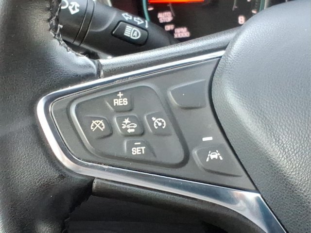 Used 2024 Chevrolet Equinox LT w/ LPO, Floor Liner Package FWD image 26
