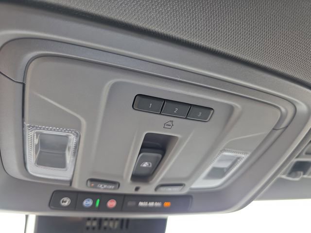 New 2026 Chevrolet Silverado 1500 RST w/ All Star Edition Plus image 21