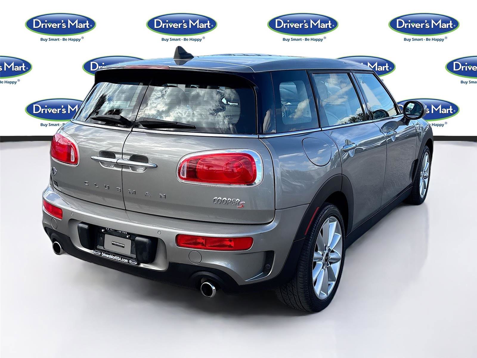 Used 2016 MINI Cooper Clubman S image 7